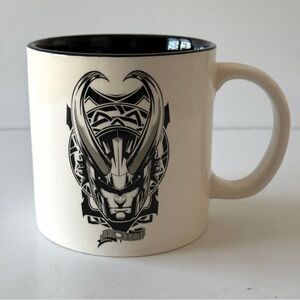 LOKI - Marvel Comics - Ceramic Coffee Mug